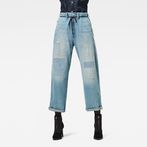 G-STAR® Lintell High Dad Jeans Light blue