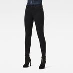 G-STAR® G-Star Shape Skinny Jeans Black