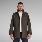 G-STAR® Utility Trench Brown