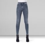 G-STAR® Kafey Ultra High Skinny Jeans Medium blue