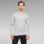 G-STAR® Base T-Shirt Grey