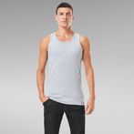 G-STAR® Base Tanktop 2 Pack Grey