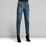 G-STAR® Arc Low Boyfriend Jeans Medium blue