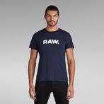 G-Star RAW® Holorn T-Shirt Dark blue