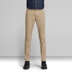 G-STAR® Skinny Chino Beige