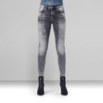 G-STAR® Lhana Skinny Jeans Grey