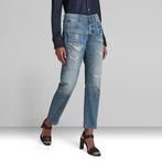 G-STAR® Kate Boyfriend Jeans Light blue