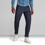 G-STAR® Grip Relaxed Tapered Jeans Dark blue