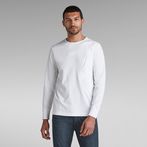 G-STAR® Pocket R T-Shirt White