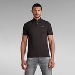 G-STAR® Dunda Polo ブラック