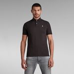 G-STAR® Dunda Polo Black