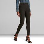 G-STAR® High G-Shape Cargo Skinny Pants Grey
