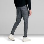 D-Staq 3D Slim Jeans | Medium blue | G-STAR® US