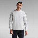 G-STAR® Lash Sweater Grey