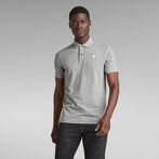 G-STAR® Polo Dunda Slim Multi couleur