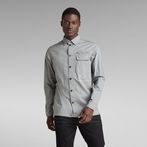 G-STAR® Pen Pocket Regular Shirt Multi color