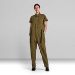 G-STAR® Army Jumpsuit Green