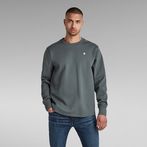 G-STAR® Lash Sweater Grey