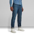 G-STAR® A-Staq Tapered Jeans Dark blue