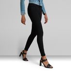 G-STAR® Lynn Super Skinny Jeans Black