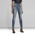 G-STAR® Kafey Ultra High Skinny Jeans Medium blue
