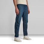 G-STAR® Grip 3D Relaxed Tapered Jeans Dark blue