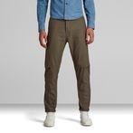 G-STAR® Grip 3D Chino Pants Green