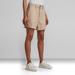 G-Star RAW® Lintell shorts Beige