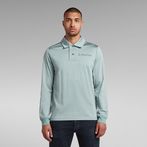 G-STAR® Embro Logo Polo Light blue