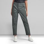 G-STAR® Boyfriend Tapered Chino Grey