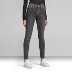 G-STAR® Lhana Skinny Jeans Grey