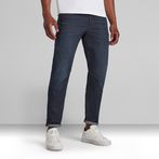 G-STAR® A-Staq Tapered Jeans Dark blue