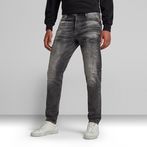 G-STAR® Scutar 3D Tapered Jeans Grey