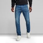 G-Star RAW® Scutar 3D Slim Jeans Medium blue