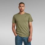 G-STAR® Base-S T-Shirt Meerkleurig