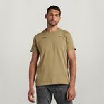 G-Star RAW® Tape Colorblock Loose T-Shirt Multi color
