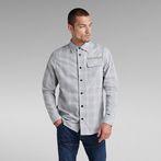 G-STAR® Pen Pocket Regular Shirt Multi color