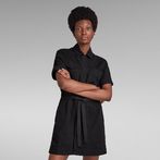 G-STAR® Army Dress Short Sleeve Black