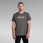 G-Star RAW® RAW. Graphic T-Shirt Multi color