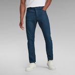 G-STAR® Triple A Straight Jeans Dark blue