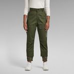 G-STAR® Boyfriend Tapered Cargo Pants Green