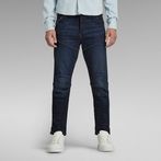 G-STAR® 5620 3D Slim Jeans Dark blue