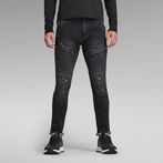 Rackam Skinny Jeans | Grey | G-STAR® US