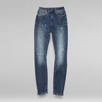 G-STAR® G-Star Shape High Super Skinny Jeans Medium blue