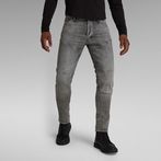 G-STAR® 5620 3D Slim Jeans Grey