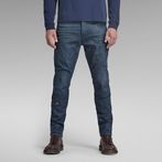 G-STAR® Pilot Slim Jeans Black