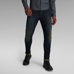 G-STAR® D-Staq 3D Slim Jeans Dark blue