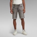 G-STAR® D-Staq 3D Shorts Grey