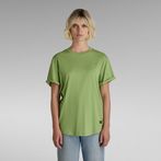 G-Star RAW® Lash Fem Loose T-Shirt Green