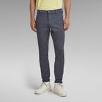 G-STAR® Skinny Chino Medium blue